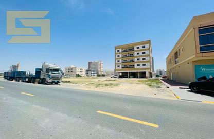 Land - Studio for sale in Al Jurf 3 - Al Jurf - Ajman Downtown - Ajman