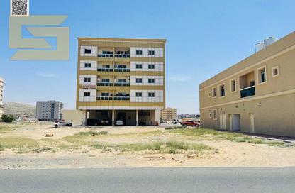 أرض - استوديو للبيع في الجرف 3 - الجرف - عجمان وسط المدينة - عجمان