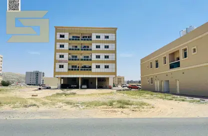 Land - Studio for sale in Al Jurf 3 - Al Jurf - Ajman Downtown - Ajman