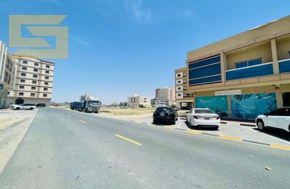 Land - Studio for sale in Al Jurf 3 - Al Jurf - Ajman Downtown - Ajman