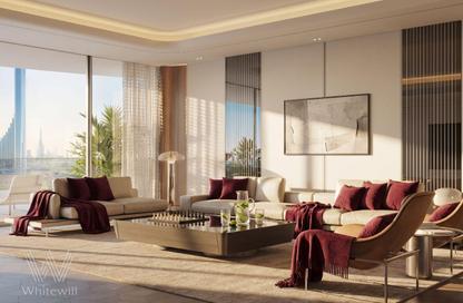 Apartment - 2 - 2 for sale in Maybach Six - Nad Al Sheba 1 - Nad Al Sheba - Dubai
