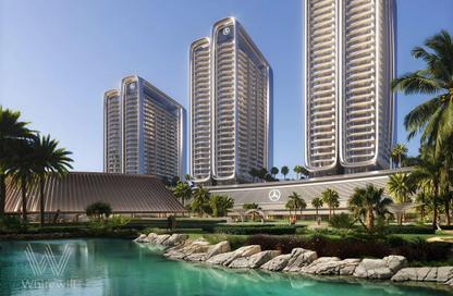 Apartment - 2 Bedrooms - 2 Bathrooms for sale in Maybach Six - Nad Al Sheba 1 - Nad Al Sheba - Dubai