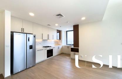 Apartment - 2 Bedrooms - 3 Bathrooms for rent in The Mayfair - Town Square - Dubai Apartment - 2 Bedrooms - 3 Bathrooms for rent in The Mayfair - Town Square - Dubai