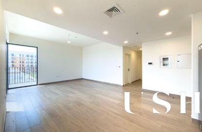 Apartment - 2 Bedrooms - 3 Bathrooms for rent in The Mayfair - Town Square - Dubai