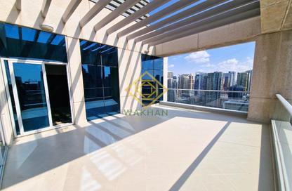 Penthouse - 3 - 5 for sale in Aurora Tower - Marina Promenade - Dubai Marina - Dubai