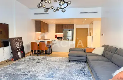 Apartment - 2 Bedrooms - 2 Bathrooms for rent in La Cote Building 1 - La Cote - Port de La Mer - La Mer - Jumeirah - Dubai