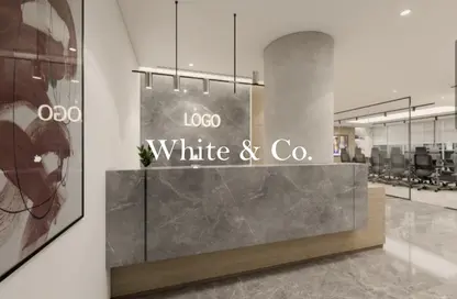 Office Space - Studio for rent in Swiss Tower - JLT Cluster Y - Jumeirah Lake Towers - Dubai