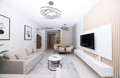 Apartment - 2 Bedrooms - 3 Bathrooms for rent in Vida Dubai Mall Tower 2 - Vida Residences Dubai Mall - Downtown Dubai - Dubai