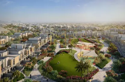 تاون هاوس - 4 غرف نوم - 3 حمامات للبيع في مدن الرنيم 6 - مدن - دبي