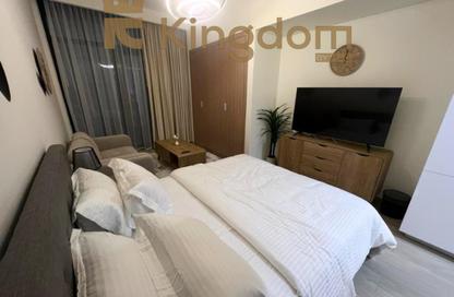Apartment - Studio - 1 for sale in Azizi Riviera 35 - Azizi Riviera - Meydan One - Meydan - Dubai Apartment - Studio - 1 for sale in Azizi Riviera 35 - Azizi Riviera - Meydan One - Meydan - Dubai