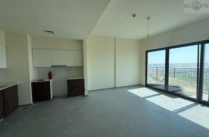 Apartment - 2 - 3 for rent in Golf Views B - Golf Views - Emaar South - Dubai South (Dubai World Central) - Dubai