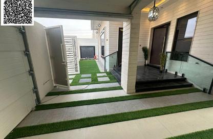 Villa - 6 Bedrooms - 7+ Bathrooms for rent in Al Yasmeen 1 - Al Yasmeen - Ajman