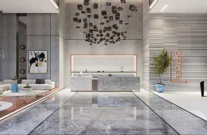 Apartment - 1 - 1 for sale in Samana Barari Avenue - Majan - Dubai