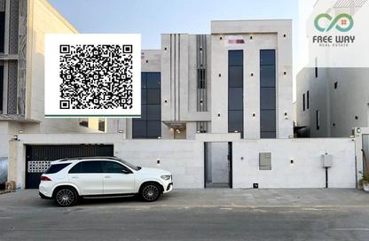Villa - 6 - 7+ for rent in Al Zaheya Gardens - Al Zahya - Ajman