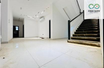 Villa - 6 - 7+ for rent in Al Zaheya Gardens - Al Zahya - Ajman