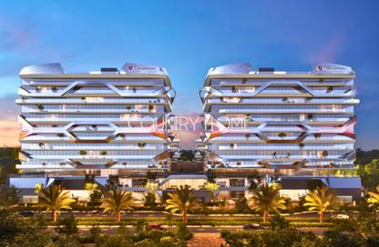 Apartment - 2 Bedrooms - 3 Bathrooms for sale in Tonino Lamborghini Residences 2 - Tonino Lamborghini Residences - Meydan - Dubai Apartment - 2 Bedrooms - 3 Bathrooms for sale in Tonino Lamborghini Residences 2 - Tonino Lamborghini Residences - Meydan - Dubai