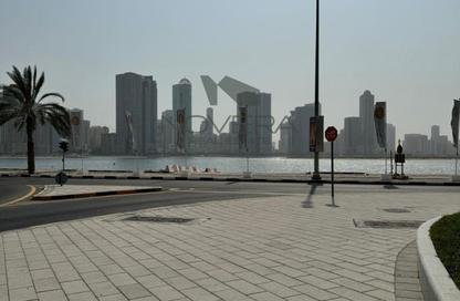 Apartment - 3 - 4 for sale in Anbar Residences - Maryam Island - Al Khan - Sharjah Apartment - 3 - 4 for sale in Anbar Residences - Maryam Island - Al Khan - Sharjah