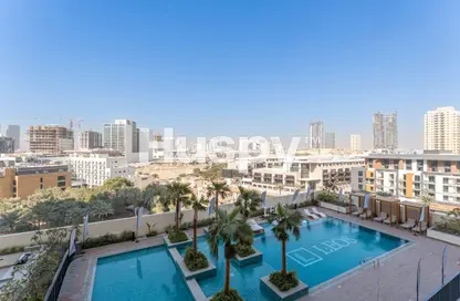 Apartment - Studio - 1 Bathroom for sale in Hadley Heights - District 11 - Jumeirah Village Circle - Dubai