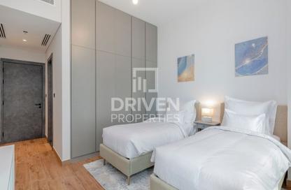 Apartment - 2 Bedrooms - 3 Bathrooms for rent in Dubai Marina Moon Tower - Dubai Marina - Dubai