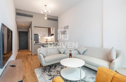 Apartment - 2 Bedrooms - 3 Bathrooms for rent in Dubai Marina Moon Tower - Dubai Marina - Dubai