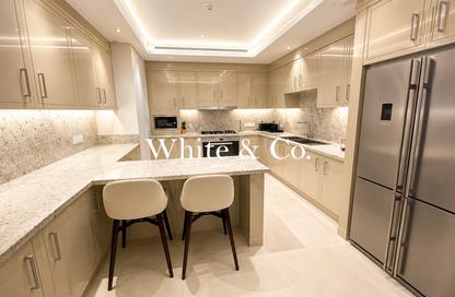 Apartment - 2 Bedrooms - 3 Bathrooms for rent in The Address Sky View Tower 1 - The Address Sky View Towers - Downtown Dubai - Dubai