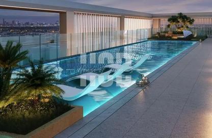 Apartment - 1 Bedroom - 1 Bathroom for sale in Binghatti Titania - Majan - Dubai