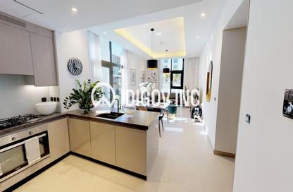 Apartment - 2 Bedrooms - 3 Bathrooms for rent in Hyati Avenue - District 14 - Jumeirah Village Circle - Dubai
