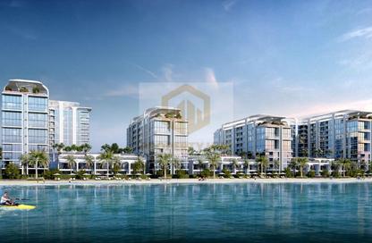 Apartment - 1 - 1 for sale in Starline Beach Residences Building 1 - Starline Beach Residences - Siniyah Island - Umm Al Quwain Marina - Umm Al Quwain Apartment - 1 - 1 for sale in Starline Beach Residences Building 1 - Starline Beach Residences - Siniyah Island - Umm Al Quwain Marina - Umm Al Quwain