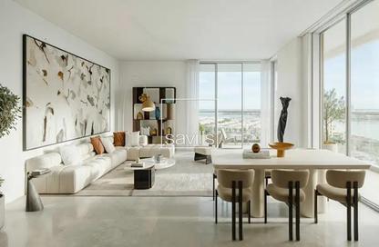 Apartment - 2 Bedrooms - 3 Bathrooms for sale in Muheira - Al Reem Island - Abu Dhabi Apartment - 2 Bedrooms - 3 Bathrooms for sale in Muheira - Al Reem Island - Abu Dhabi