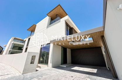 Villa - 4 Bedrooms - 5 Bathrooms for rent in Nad Al Sheba Gardens Phase 2 - Nad Al Sheba 1 - Nad Al Sheba - Dubai Villa - 4 Bedrooms - 5 Bathrooms for rent in Nad Al Sheba Gardens Phase 2 - Nad Al Sheba 1 - Nad Al Sheba - Dubai