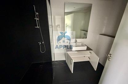 Apartment - 2 Bedrooms - 3 Bathrooms for rent in Areej Apartments - Aljada - Sharjah