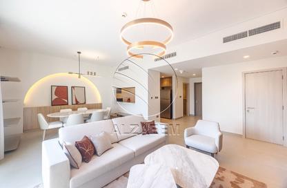 Apartment - 2 - 3 for rent in Views G - Yas Golf Collection - Yas Island - Abu Dhabi Apartment - 2 - 3 for rent in Views G - Yas Golf Collection - Yas Island - Abu Dhabi