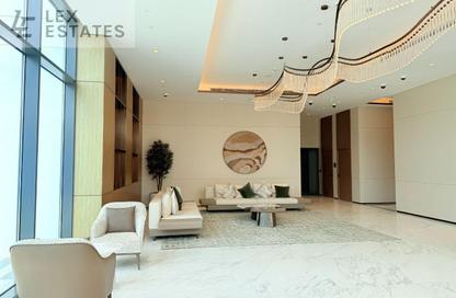 Apartment - 2 Bedrooms - 3 Bathrooms for rent in Celadon 3 - Celadon - Central Park at City Walk - City Walk - Dubai