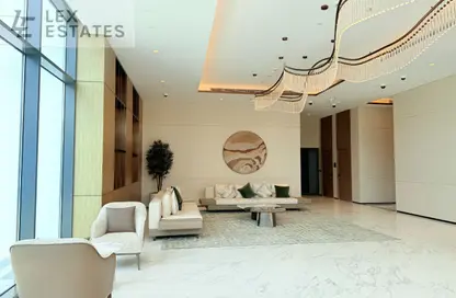 Apartment - 2 Bedrooms - 3 Bathrooms for rent in Celadon 3 - Celadon - Central Park at City Walk - City Walk - Dubai