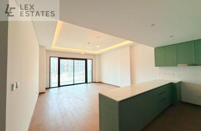 Apartment - 2 Bedrooms - 3 Bathrooms for rent in Celadon 3 - Celadon - Central Park at City Walk - City Walk - Dubai