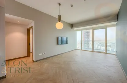 شقة - 2 غرف نوم - 2 حمامات للايجار في أجنحة لافندر جاردن - أكاشيا افينيو - الصفوح 1 - الصفوح - دبي