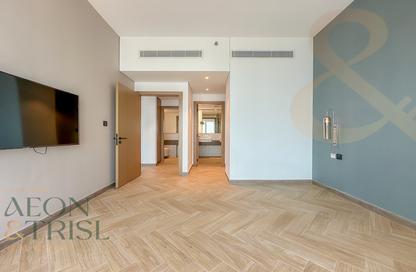 Apartment - 2 Bedrooms - 2 Bathrooms for rent in Lavender Garden Suites - Acacia Avenues - Al Sufouh 1 - Al Sufouh - Dubai