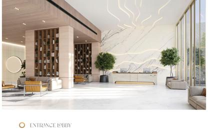 Apartment - 1 - 2 for sale in Kyoto by ORO24 - Arjan - Dubai