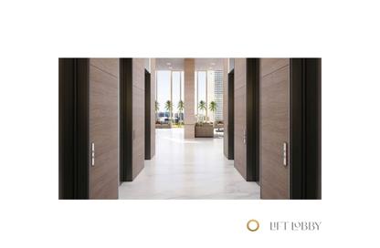 Apartment - 1 - 2 for sale in Kyoto by ORO24 - Arjan - Dubai Apartment - 1 - 2 for sale in Kyoto by ORO24 - Arjan - Dubai
