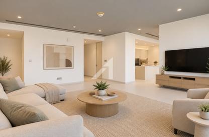 Apartment - 2 - 3 for sale in Index Tower - DIFC - Dubai