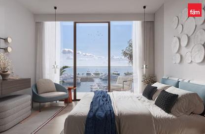 Apartment - 3 - 4 for sale in Marina Views Tower 3 - Marina Views - Mina Rashid - Dubai