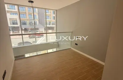 فيلا - غرفة نوم - 2 حمامات للايجار في روكان 3 - روكان - دبي لاند - دبي فيلا - غرفة نوم - 2 حمامات للايجار في روكان 3 - روكان - دبي لاند - دبي