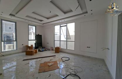 Villa - 5 Bedrooms - 7 Bathrooms for rent in Al Aamra Gardens - Al Amerah - Ajman