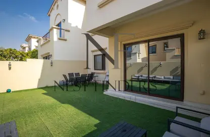Townhouse - 3 Bedrooms - 4 Bathrooms for sale in Mira 4 - Mira - Reem - Dubai