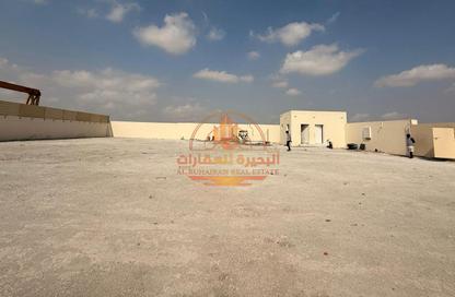Land - Studio for rent in Al Sajaa S - Al Sajaa - Sharjah