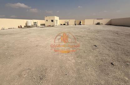 Land - Studio for rent in Al Sajaa S - Al Sajaa - Sharjah