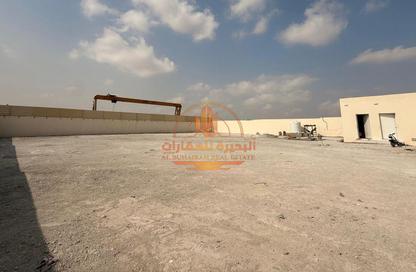 Land - Studio for rent in Al Sajaa S - Al Sajaa - Sharjah