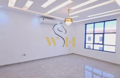 Villa - 5 Bedrooms - 5 Bathrooms for rent in Al Helio 1 - Al Helio - Ajman