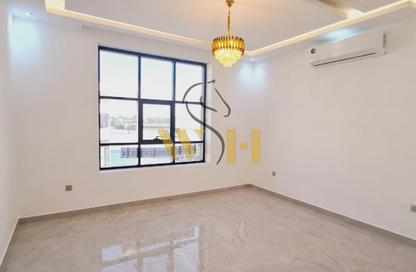 Villa - 5 Bedrooms - 5 Bathrooms for rent in Al Helio 1 - Al Helio - Ajman
