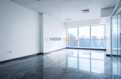 Office Space - Studio - 1 for rent in Al Ameri Tower - Barsha Heights (Tecom) - Dubai